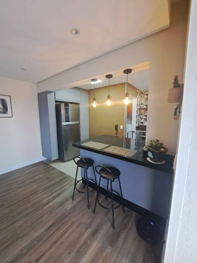 Apartamento, 3 quartos, 86 m² - Foto 8