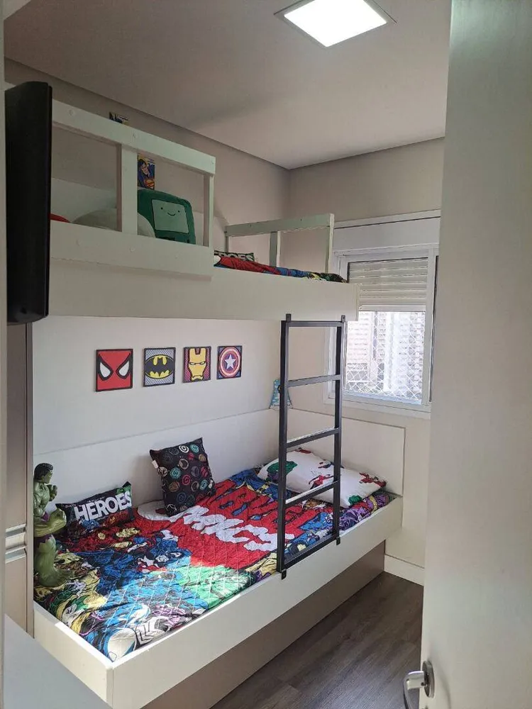 Apartamento, 3 quartos, 86 m² - Foto 2