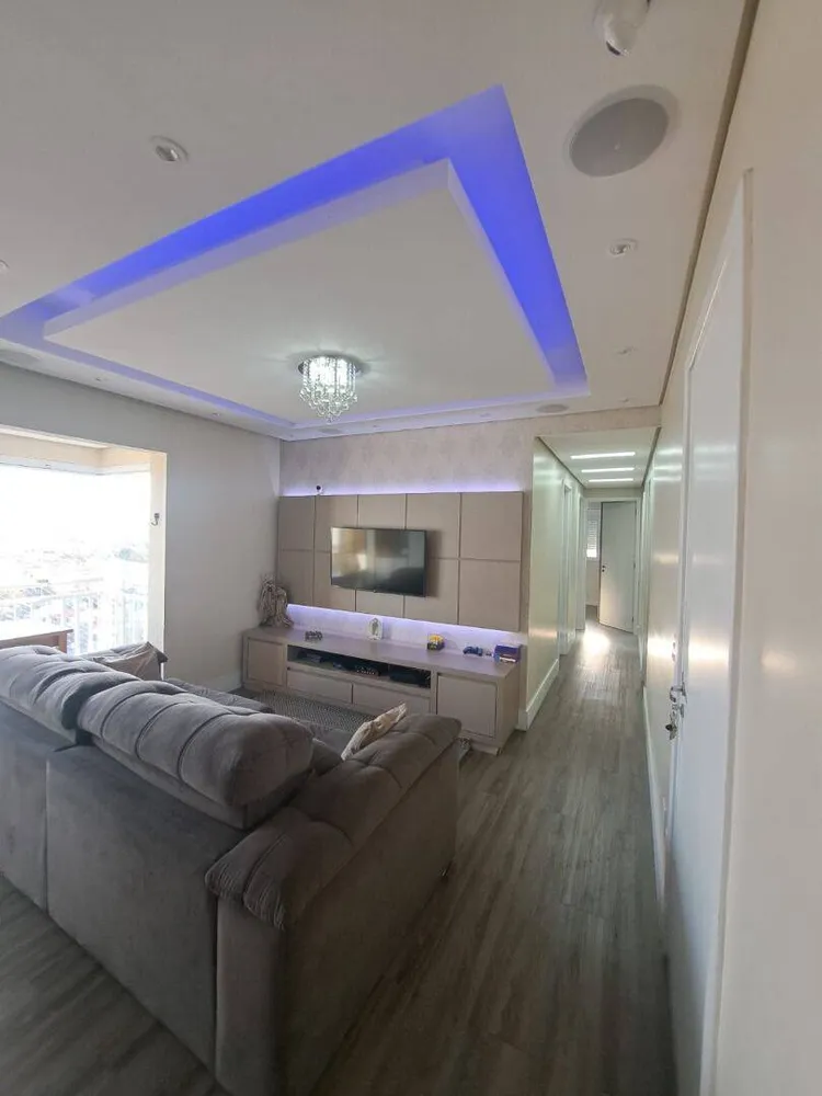 Apartamento, 3 quartos, 86 m² - Foto 7