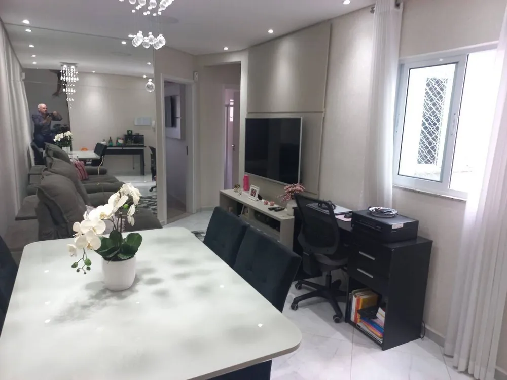 Cobertura, 3 quartos, 114 m² - Foto 4