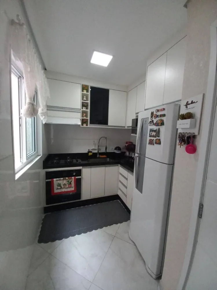 Cobertura, 3 quartos, 114 m² - Foto 2