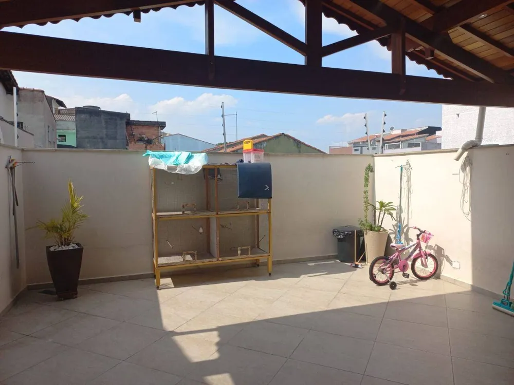Cobertura, 3 quartos, 114 m² - Foto 11