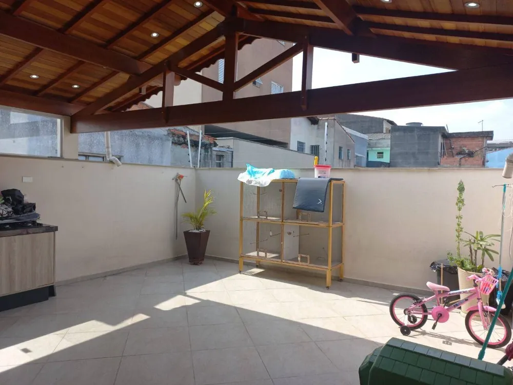 Cobertura, 3 quartos, 114 m² - Foto 12