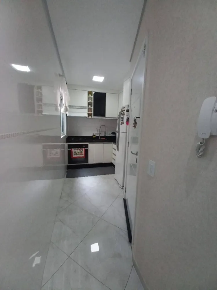 Cobertura, 3 quartos, 114 m² - Foto 3