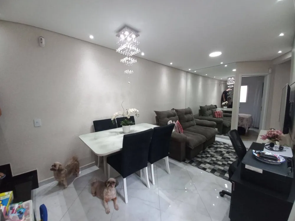 Cobertura, 3 quartos, 114 m² - Foto 1