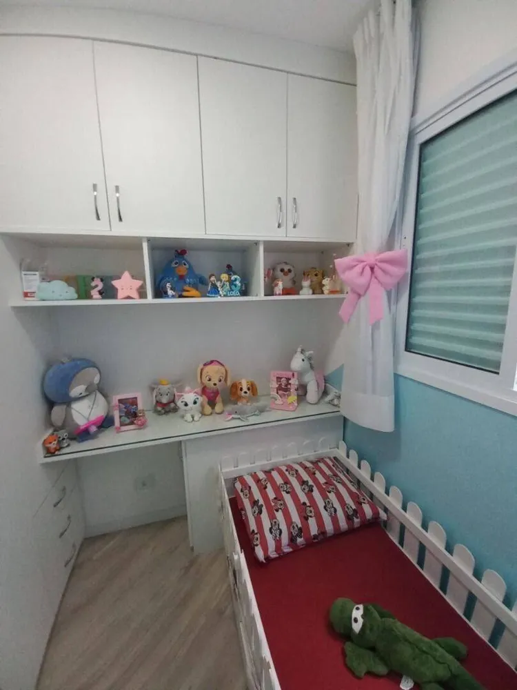 Cobertura, 3 quartos, 114 m² - Foto 9