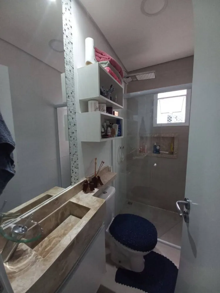 Cobertura, 3 quartos, 114 m² - Foto 8