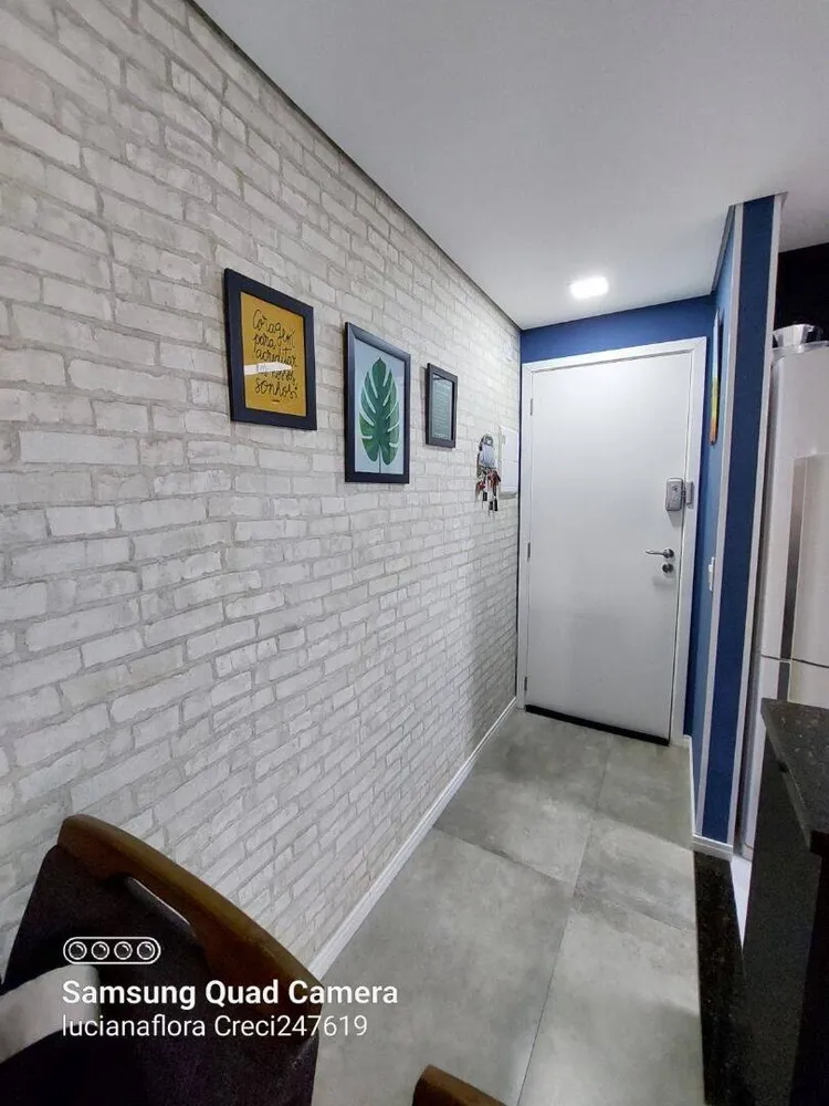 Apartamento, 2 quartos, 46 m² - Foto 5