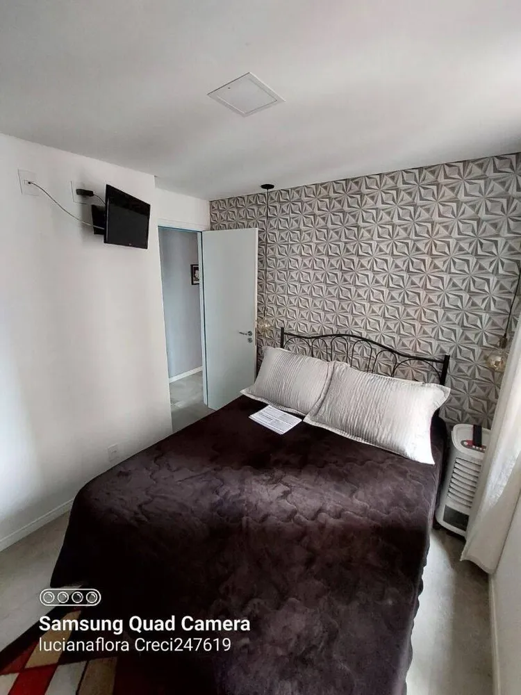 Apartamento, 2 quartos, 46 m² - Foto 10