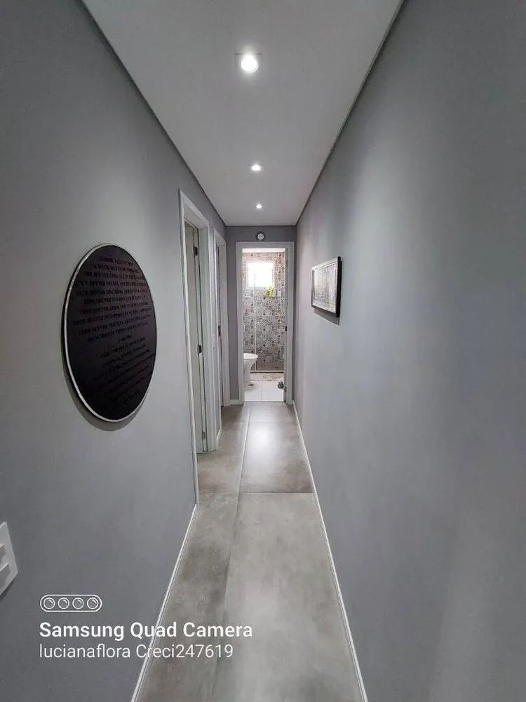 Apartamento, 2 quartos, 46 m² - Foto 7
