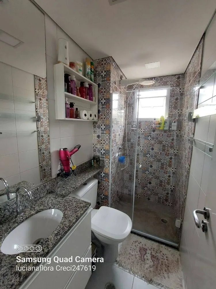 Apartamento, 2 quartos, 46 m² - Foto 12