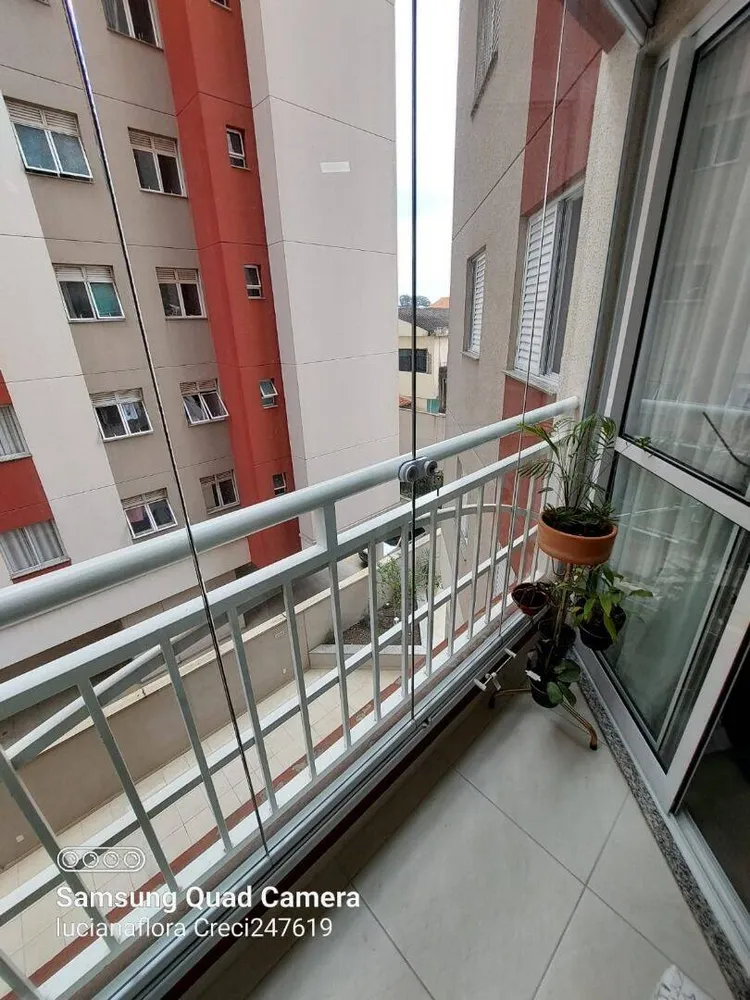 Apartamento, 2 quartos, 46 m² - Foto 6