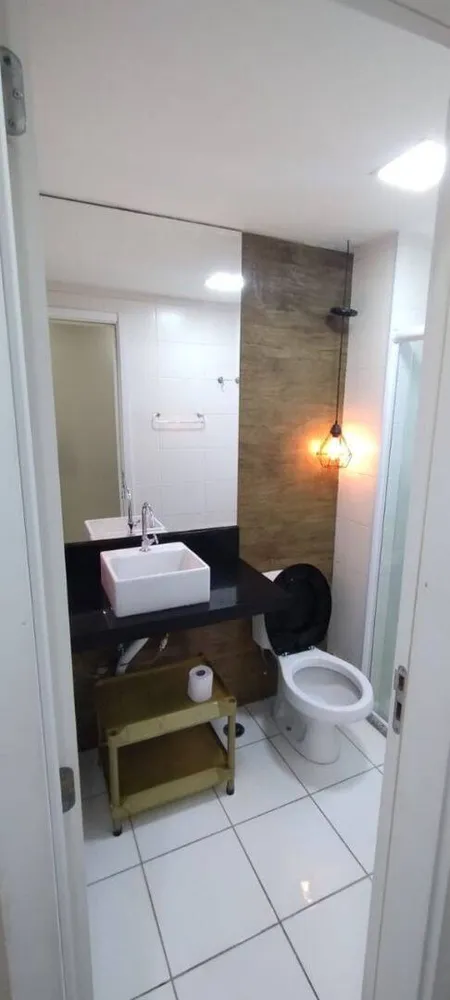 Apartamento, 2 quartos, 44 m² - Foto 3