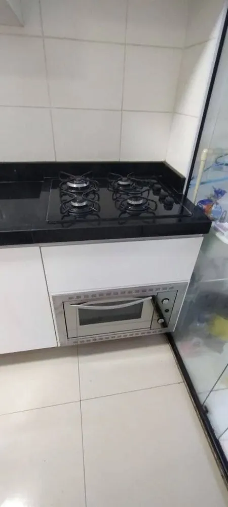 Apartamento, 2 quartos, 44 m² - Foto 2