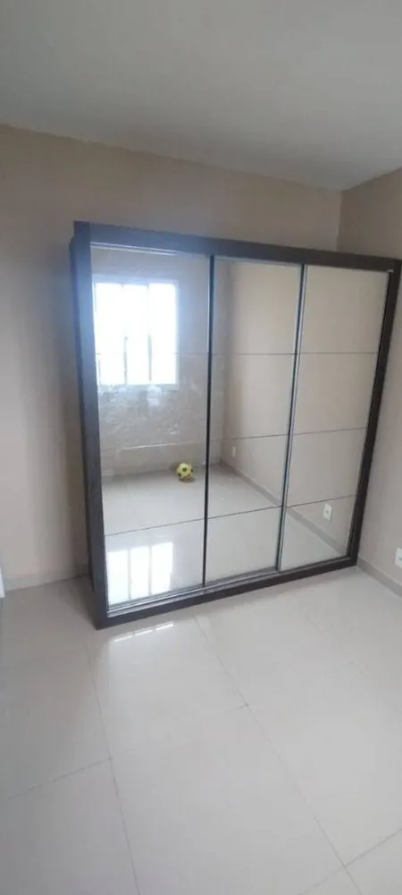 Apartamento, 2 quartos, 44 m² - Foto 4