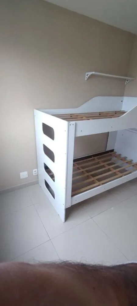 Apartamento, 2 quartos, 44 m² - Foto 1
