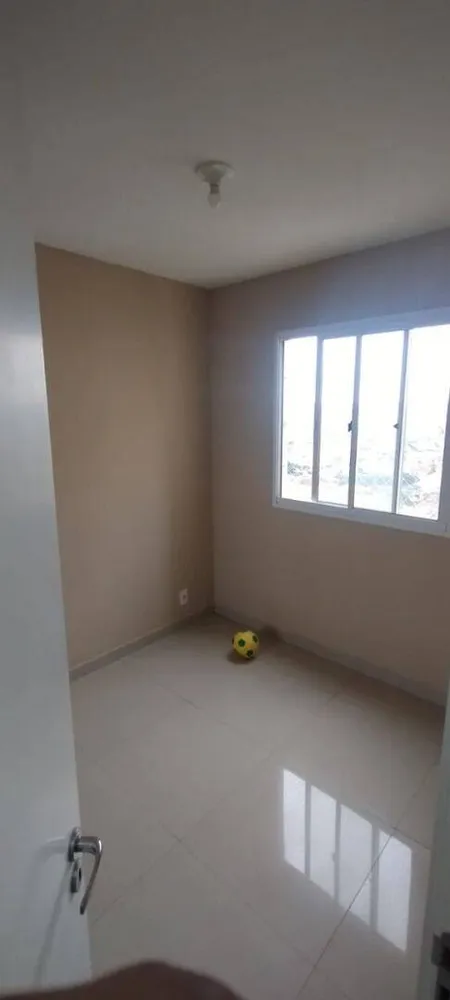 Apartamento, 2 quartos, 44 m² - Foto 6