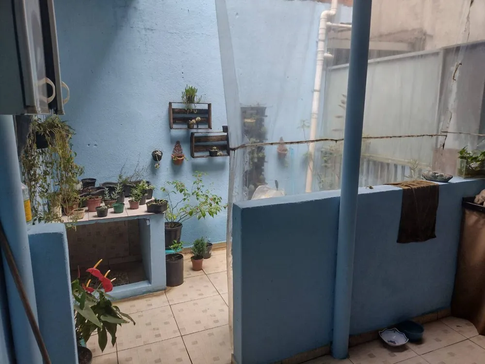 Sobrado, 3 quartos, 177 m² - Foto 6