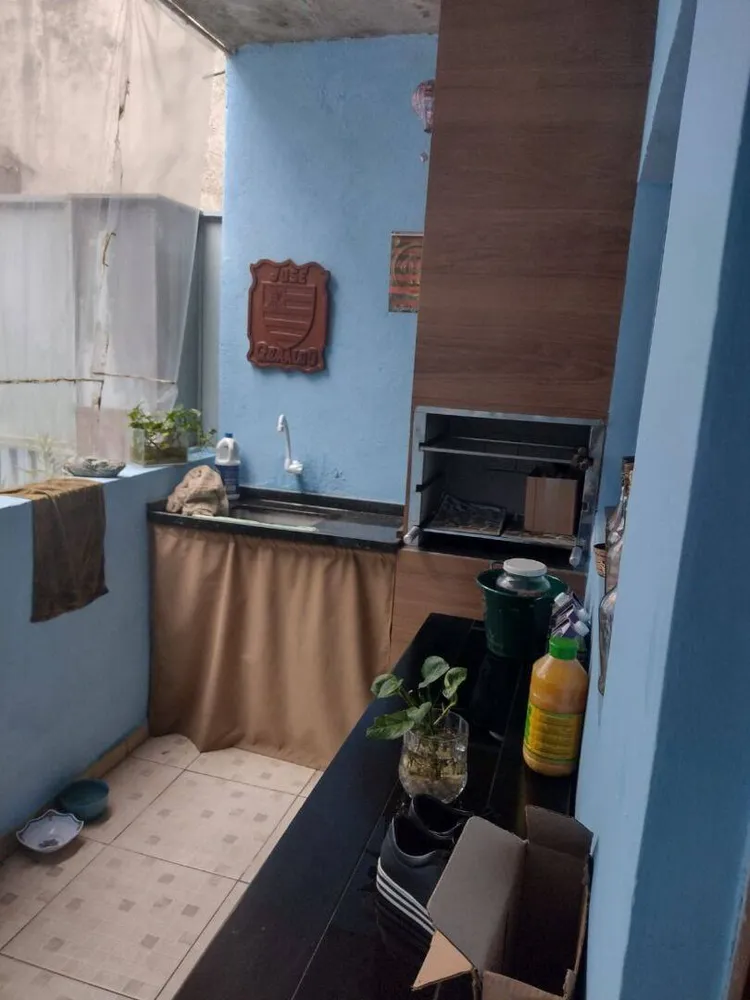 Sobrado, 3 quartos, 177 m² - Foto 4