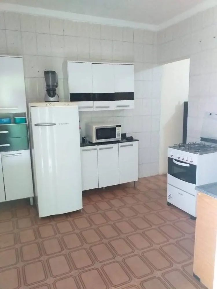 Sobrado, 3 quartos, 177 m² - Foto 5