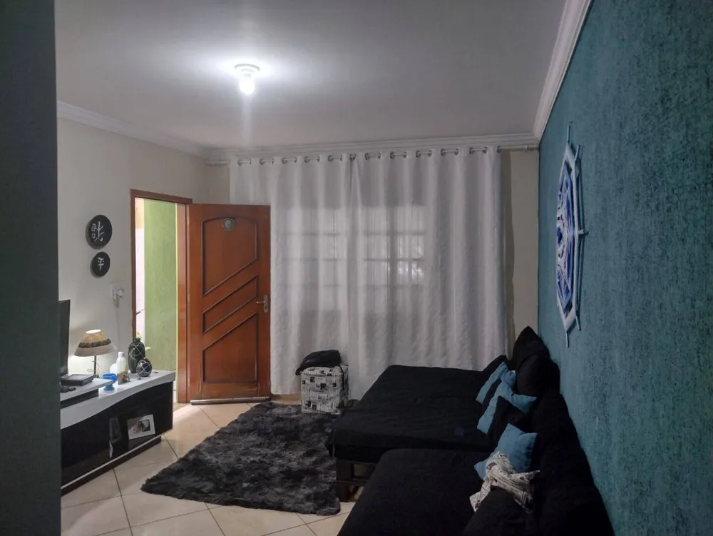 Sobrado, 3 quartos, 177 m² - Foto 8
