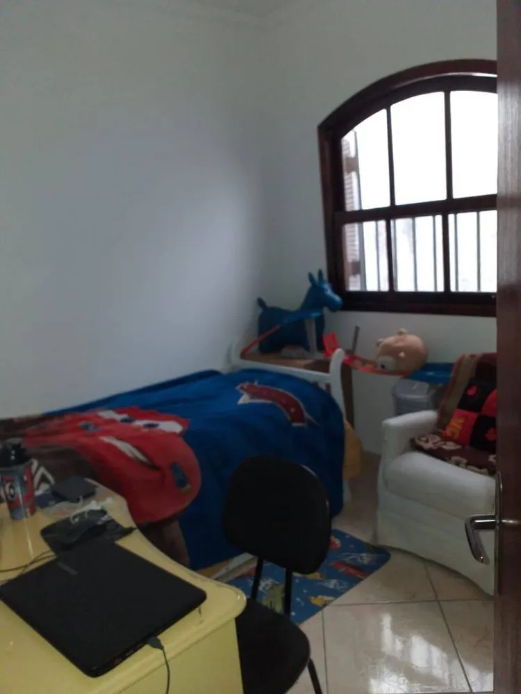 Sobrado, 3 quartos, 177 m² - Foto 7