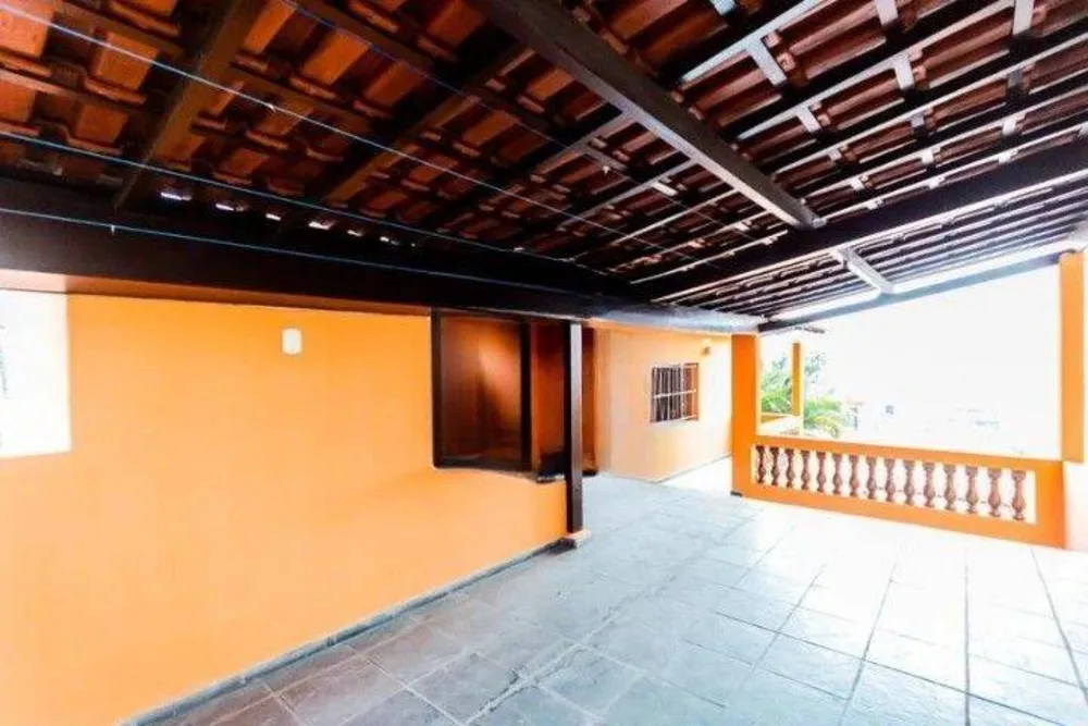 Sobrado, 3 quartos, 188 m² - Foto 1