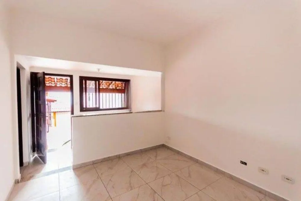 Sobrado, 3 quartos, 188 m² - Foto 1
