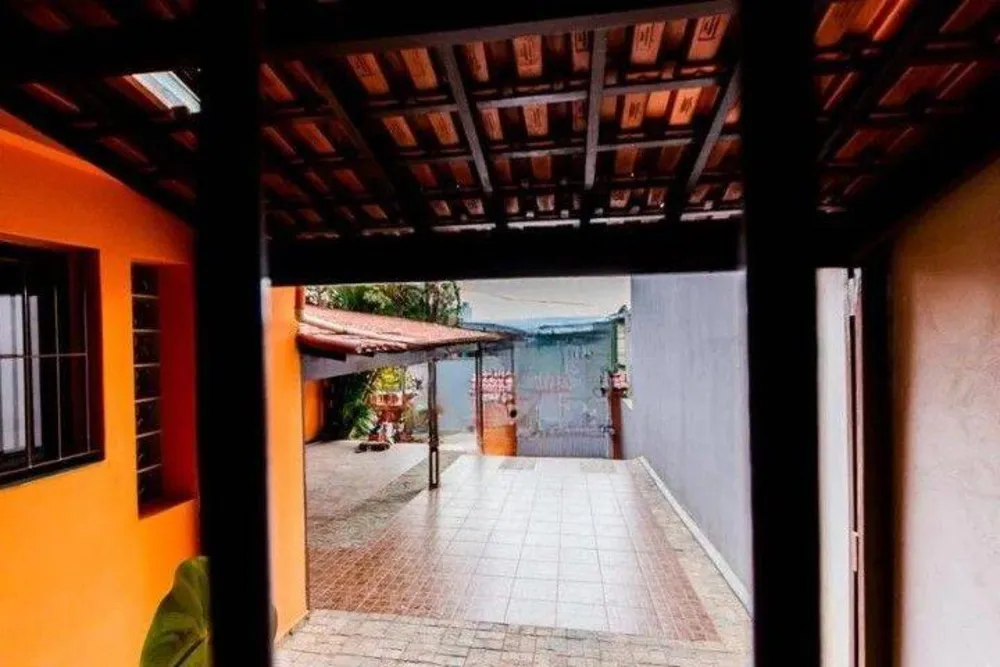 Sobrado, 3 quartos, 188 m² - Foto 3