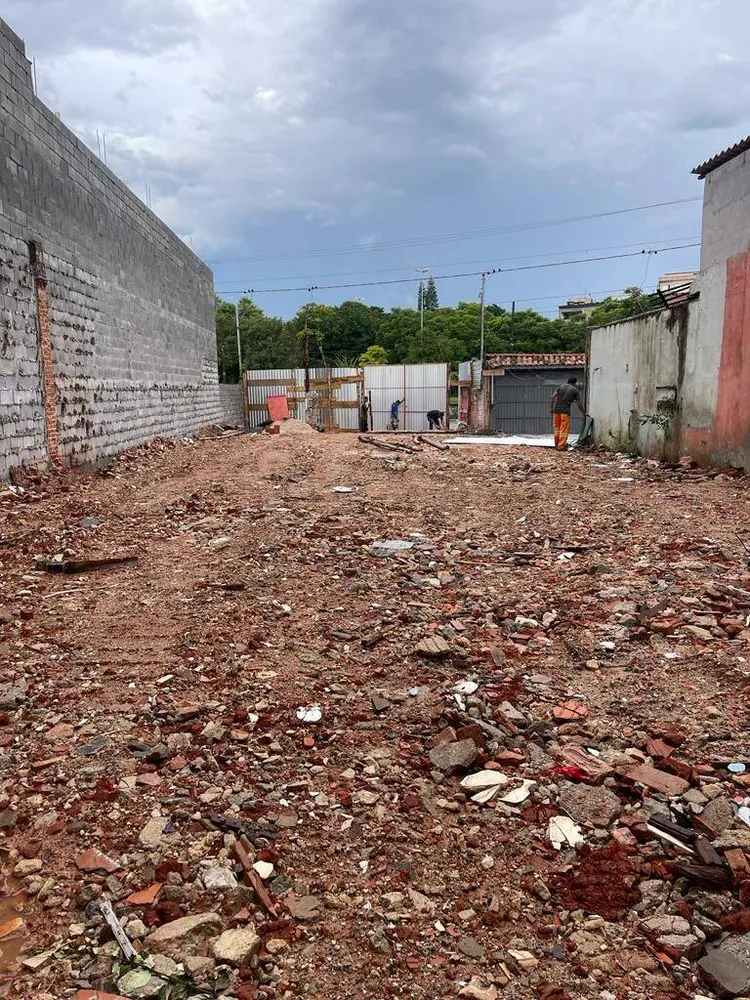 Terreno, 370 m² - Foto 1