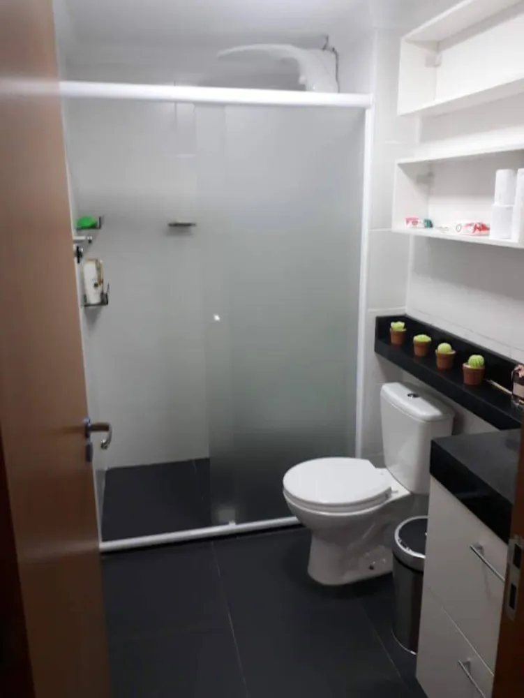 Apartamento, 2 quartos, 50 m² - Foto 6