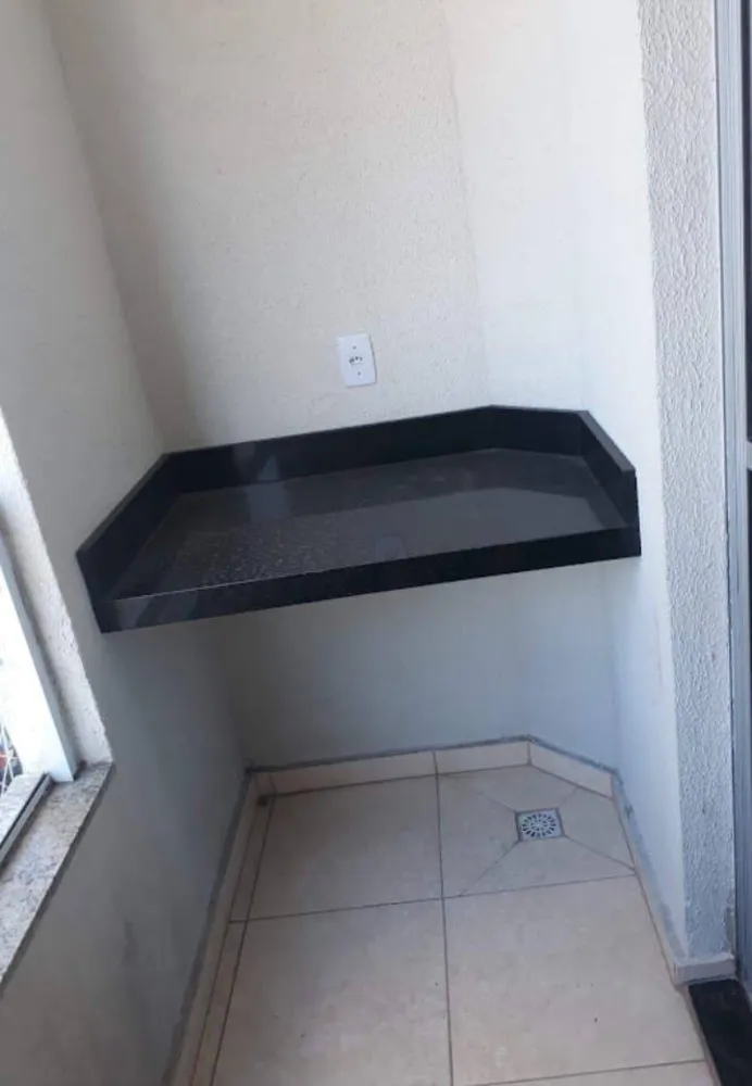 Apartamento, 2 quartos, 50 m² - Foto 5