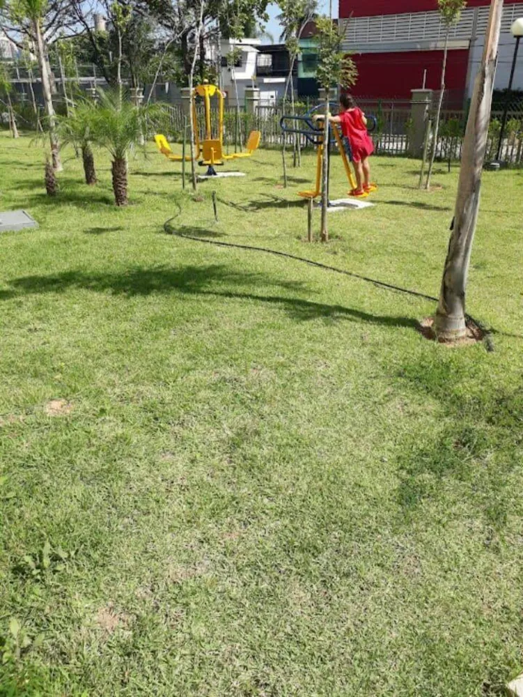 Apartamento, 2 quartos, 50 m² - Foto 4