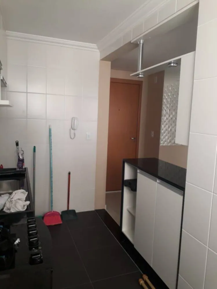 Apartamento, 2 quartos, 50 m² - Foto 1