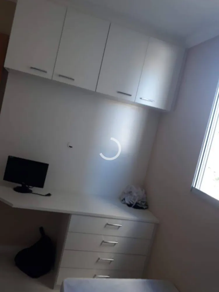 Apartamento, 2 quartos, 50 m² - Foto 12