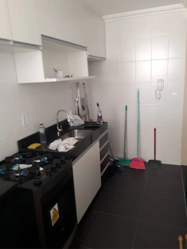 Apartamento, 2 quartos, 50 m² - Foto 7