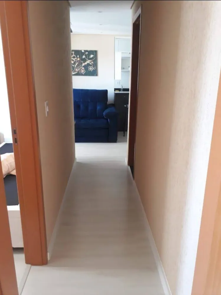 Apartamento, 2 quartos, 50 m² - Foto 8