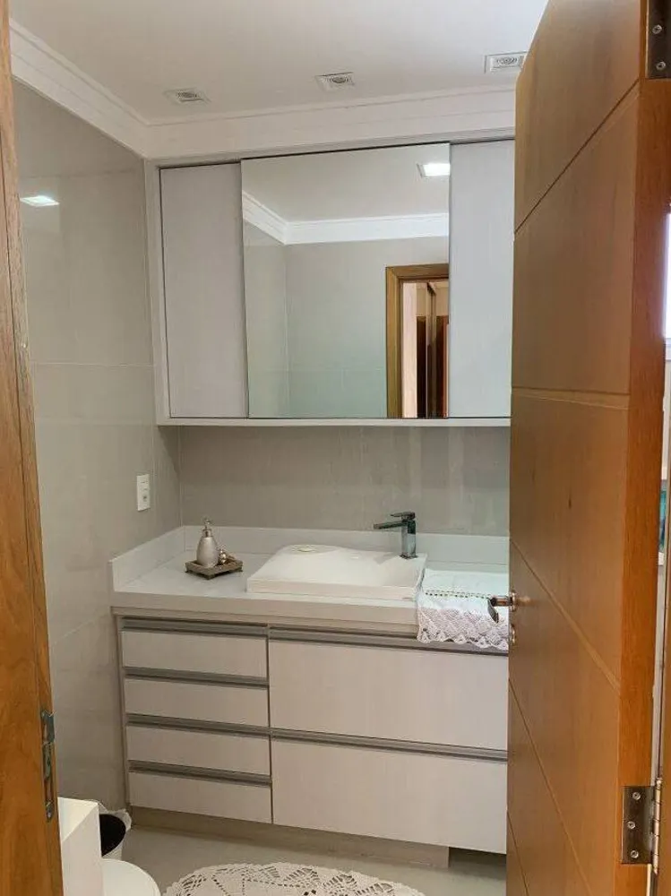 Apartamento, 3 quartos, 150 m² - Foto 9