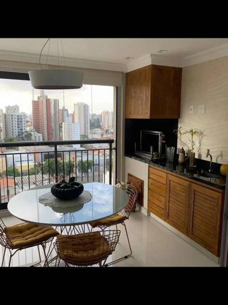 Apartamento, 3 quartos, 150 m² - Foto 2