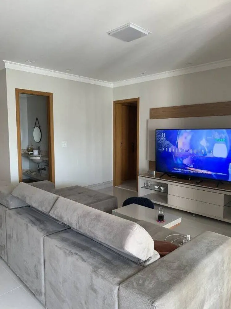 Apartamento, 3 quartos, 150 m² - Foto 8