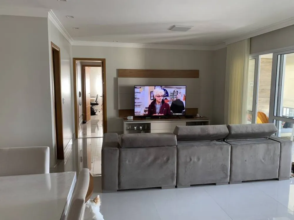 Apartamento, 3 quartos, 150 m² - Foto 1