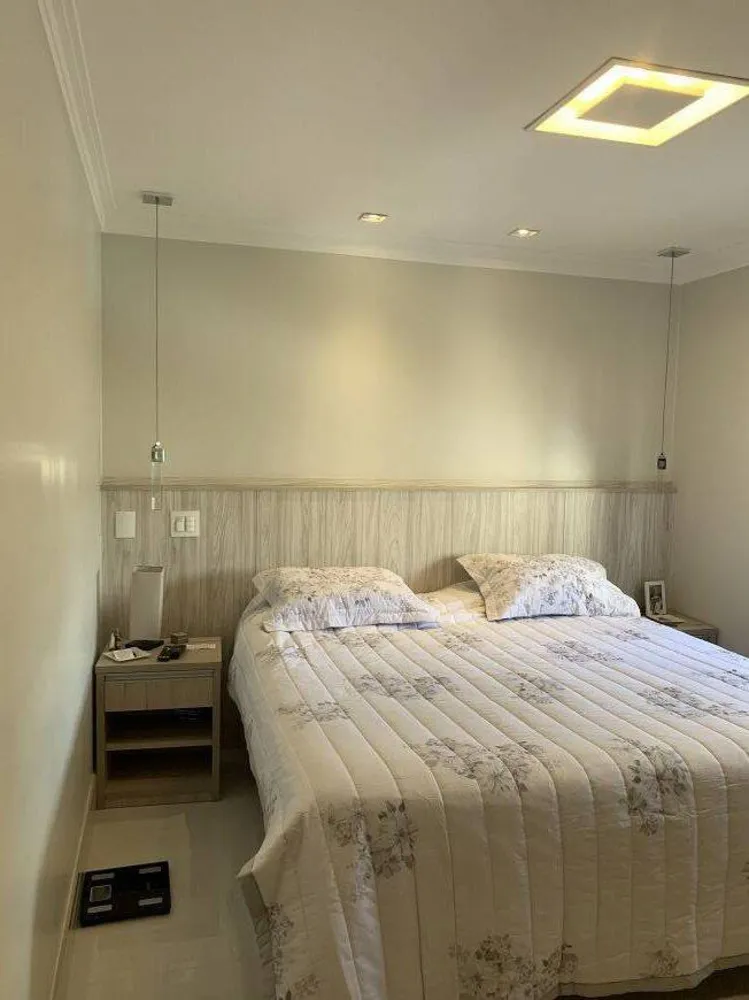 Apartamento, 3 quartos, 150 m² - Foto 3