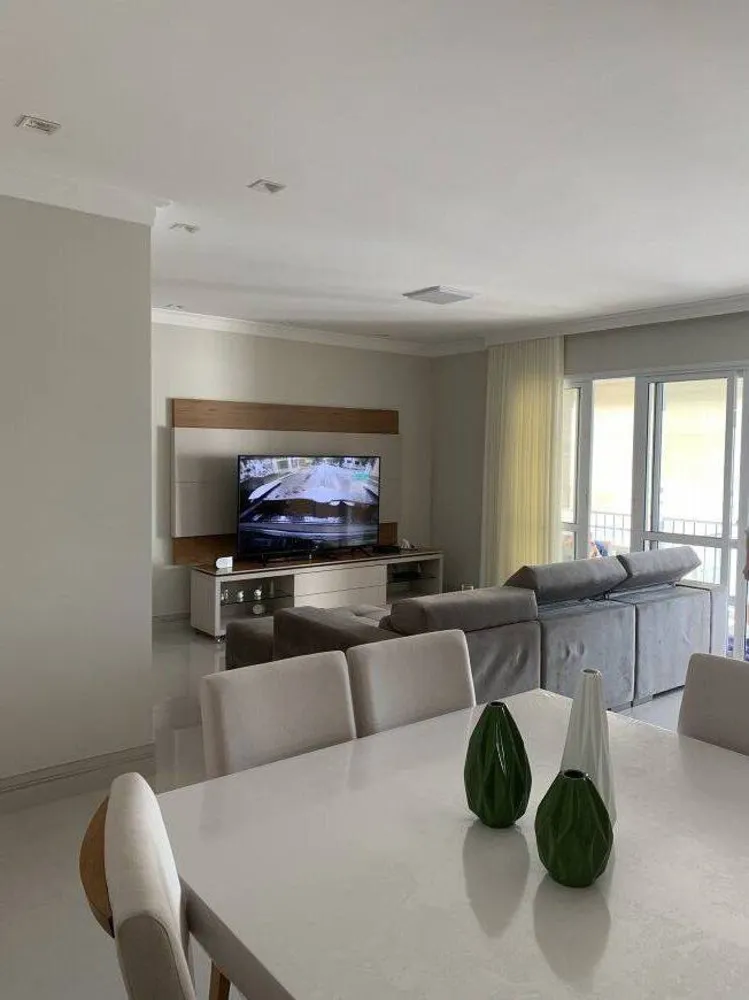 Apartamento, 3 quartos, 150 m² - Foto 11