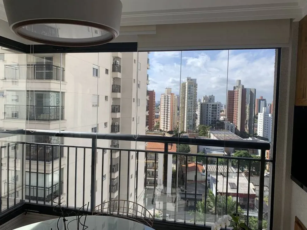 Apartamento, 3 quartos, 150 m² - Foto 6
