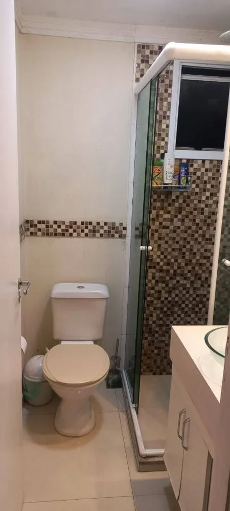 Apartamento, 2 quartos, 50 m² - Foto 7