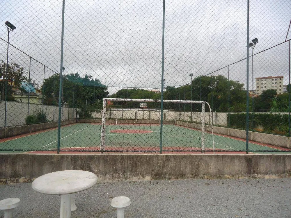 Apartamento, 2 quartos, 50 m² - Foto 9