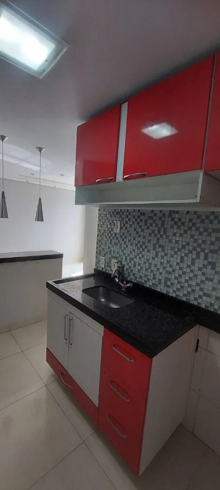 Apartamento, 2 quartos, 50 m² - Foto 3