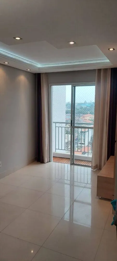 Apartamento, 2 quartos, 50 m² - Foto 5