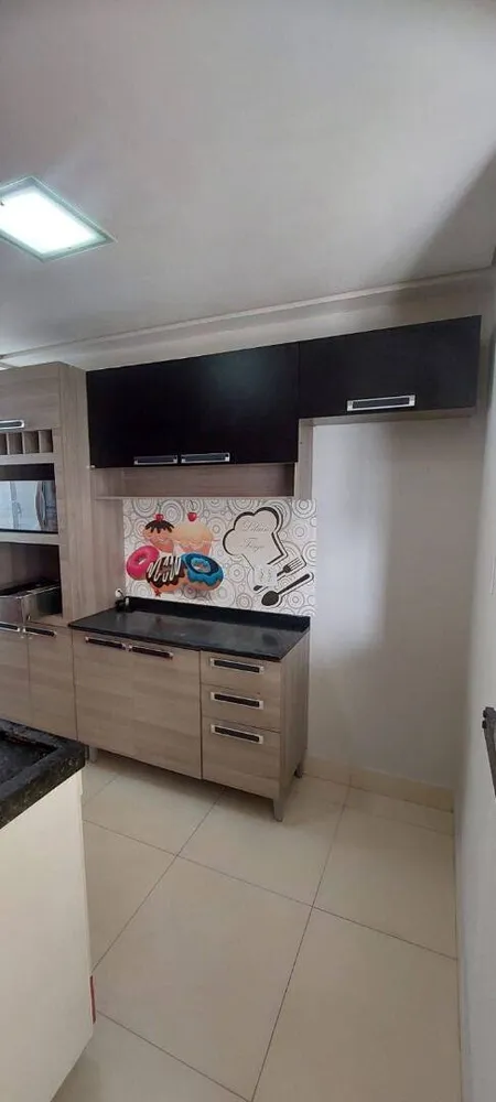 Apartamento, 2 quartos, 50 m² - Foto 4