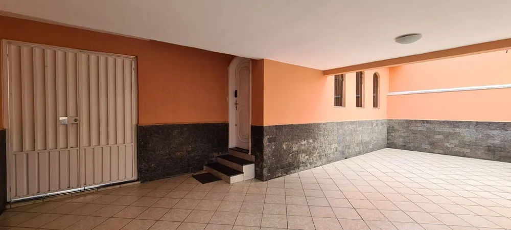 Sobrado, 3 quartos, 198 m² - Foto 11